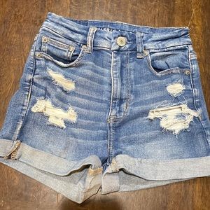 Women’s American Eagle shorts
